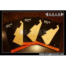 Gibson Les Paul pickguard - Creme