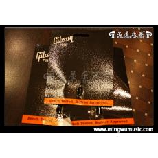 Gibson Toggle Switch Cap - Black