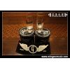 Gibson Lifestyle Gibson Shot Glass Gift Set