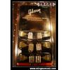 Gibson Vintage Nickel Machine Heads w/ Pearloid Buttons