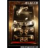 Gibson Modern Nickel Machine Heads w/ Metal Buttons