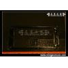 Gibson Pickup Mounting Ring - (1/8