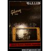 Gibson Pickup Mounting Ring - (1/8