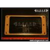 Gibson Pickup Mounting Ring - (1/8