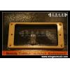 Gibson Pickup Mounting Ring - (3/8