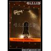 Gibson Truss Rod Cover - Blank