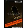 Gibson Truss Rod Cover - Blank