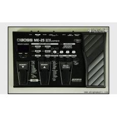 Boss ME-25 Ч