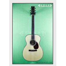 ۳ Bourgeois  OM Custom