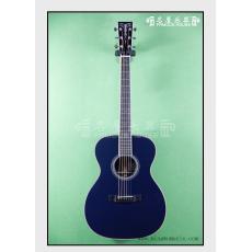 ۳ Martin OM-ECHF Navy Blues ȫ181֧