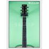 ۳ Bourgeois  OM Custom