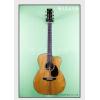 ۳ Bourgeois  OMC Custom Aged Tone Adirondack