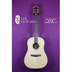 ۳ Lee guitars DJRER 00114