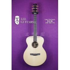 ۳ Lee guitars JSR 00114