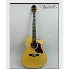 Gibson Songwriter Deluxe Standard EC