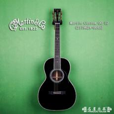 ۳ Martin Custom 00-12 (2179624-0045)