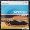 D'addario EZ910 ľ