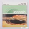 D'addario EZ920 ľ