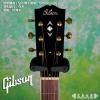 ۳ Gibson Advanced Jumbo Red Spruce Stage Vintage Sunburst