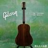۳ Gibson Advanced Jumbo Red Spruce Stage Vintage Sunburst
