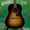 ۳ Gibson Advanced Jumbo Red Spruce Stage Vintage Sunburst