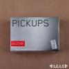 EMG-ACS plckup ʰ