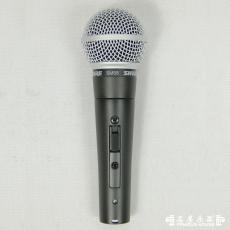 SHURE SM58S()