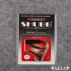 SHUBB   C5