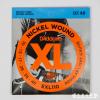 D'addario EXL110