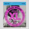 D'addario EXL120