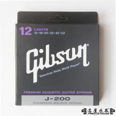 Gibson SAG-J200L ҥ 12-53