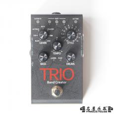 DigiTech TRIO band creator +FS3X̤