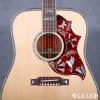 ۳ Gibson Hummingbird Custom Koa 