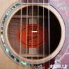 ۳ Gibson Hummingbird Custom Koa 