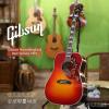 ۳ Gibson Hummingbird Custom Red Spruce VOS ȫ50֧