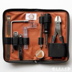 Fender 099-0526-000 CS Cruztools ҥά׼