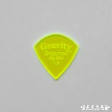 Gravity Sunrise Big Mini ֹ缪Ƭ 1.50mmĥɰ