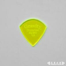 Gravity Sunrise Big Mini ֹ缪Ƭ 1.50mm׹
