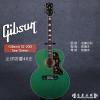 ۳ Gibson SJ-200 Sea Green ȫ40֧