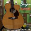 ۳ Bourgeois  Custom OMC Aged Tone Adirondack Spruce