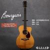 ۳ Bourgeois  Custom OMC Aged Tone Adirondack Spruce