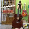 ۳ Bourgeois  OM Short Scale Mahogany