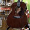 ۳ Bourgeois  OM Short Scale Mahogany