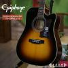 Epiphone Masterbilt DR-500MCE/VS