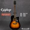 Epiphone Masterbilt DR-500MCE/VS
