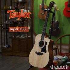 Taylor 110CE