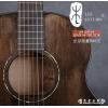  Lee guitars  M-SPE 103K