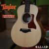Taylor GS Mini-e Koa FLTD 2015