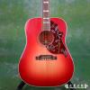 ۳ Gibson Hummingbird Custom Shop Red Spruce