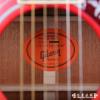 ۳ Gibson Hummingbird Custom Shop Red Spruce